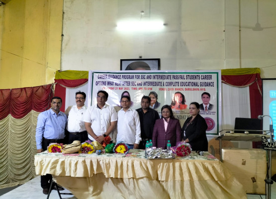 Career Guidance & Mentorship for Youth